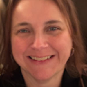 Meet your Posher, Karen